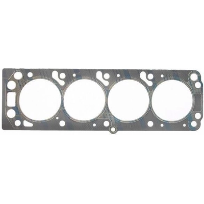 Head Gasket by FEL-PRO - 9014PT pa3