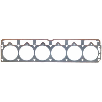 FEL-PRO - 9076PT1 - Head Gasket pa2