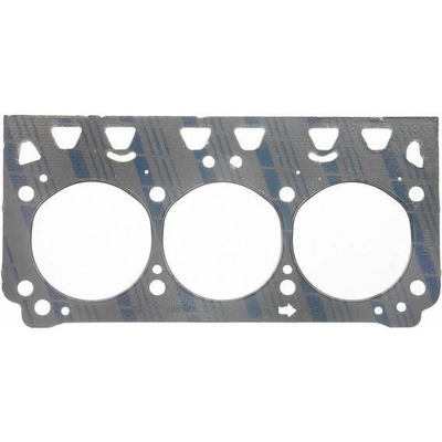 Head Gasket by FEL-PRO - 9089PT pa3