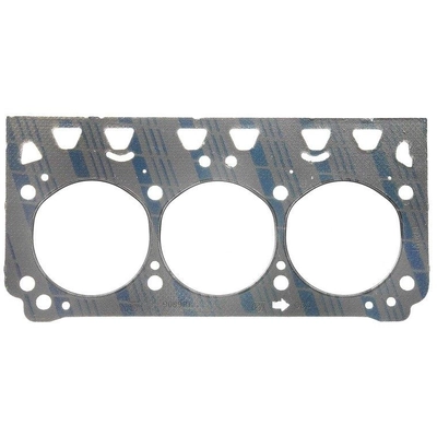 Head Gasket by FEL-PRO - 9089PT pa4