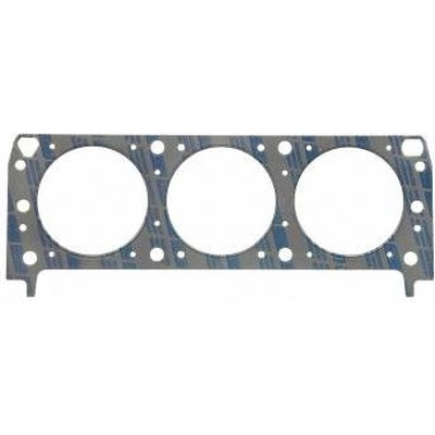 Head Gasket by FEL-PRO - 9105PT pa4