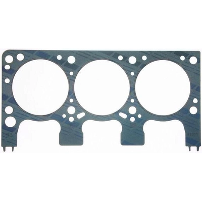 Head Gasket by FEL-PRO - 9111PT pa1