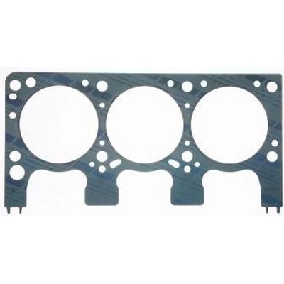 Head Gasket by FEL-PRO - 9111PT pa3