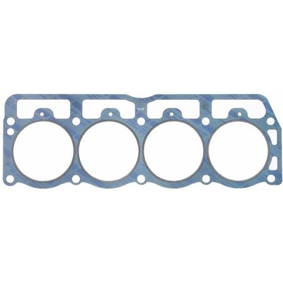 Head Gasket by FEL-PRO - 9196PT pa2