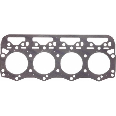 Head Gasket by FEL-PRO - 9239PT pa2