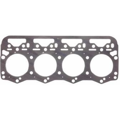 Head Gasket by FEL-PRO - 9239PT pa5