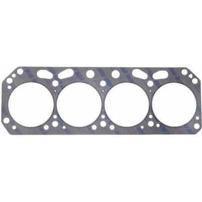 Head Gasket by FEL-PRO - 9406PT pa2