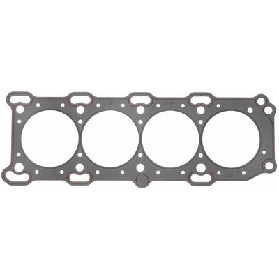 Head Gasket by FEL-PRO - 9515PT pa3