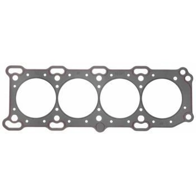 Head Gasket by FEL-PRO - 9515PT pa4