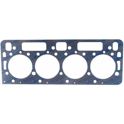 Head Gasket by FEL-PRO - 9521PT pa2