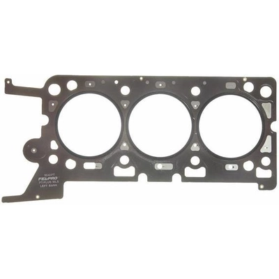 Head Gasket by FEL-PRO - 9540PT pa3