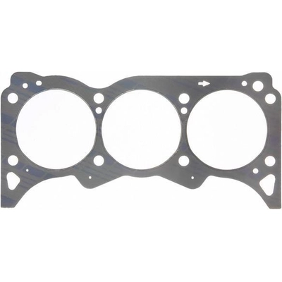 Head Gasket by FEL-PRO - 9644PT pa2