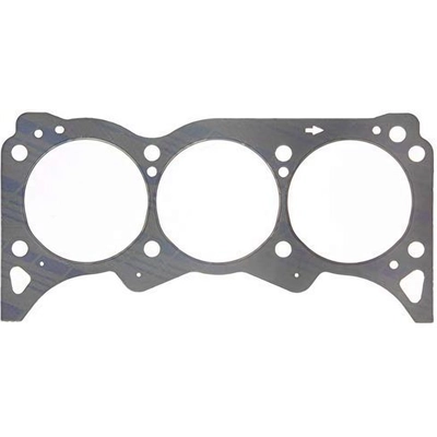 Head Gasket by FEL-PRO - 9644PT pa6