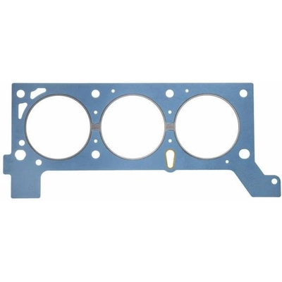 Head Gasket by FEL-PRO - 9676PT1 pa2