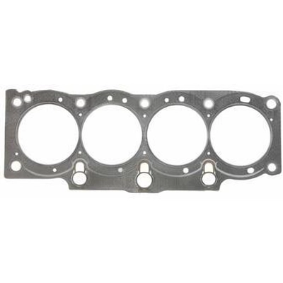 Head Gasket by FEL-PRO - 9861PT pa4