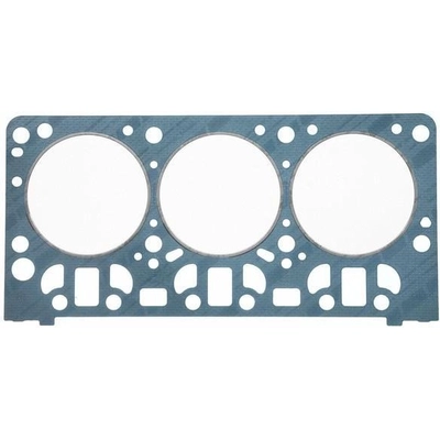 Head Gasket by FEL-PRO - 9910PT pa3