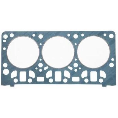 Head Gasket by FEL-PRO - 9910PT pa4