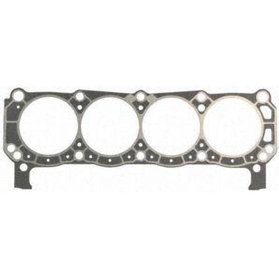 Head Gasket by MAHLE ORIGINAL - 3428 pa2