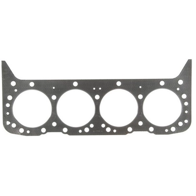 MAHLE ORIGINAL - 3514SG - Engine Cylinder Head Gasket pa1