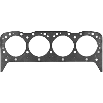 MAHLE ORIGINAL - 3514SG - Engine Cylinder Head Gasket pa2