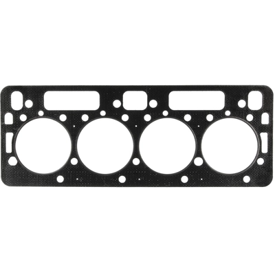 Head Gasket by MAHLE ORIGINAL - 4021 pa1