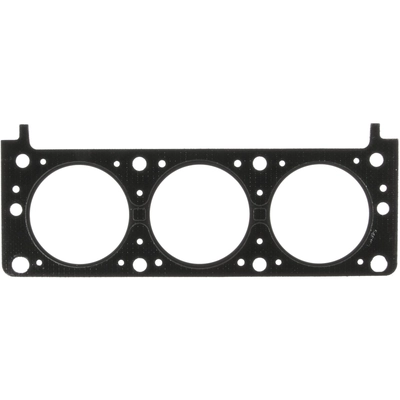 Head Gasket by MAHLE ORIGINAL - 54059 pa1