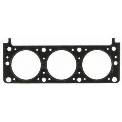 Head Gasket by MAHLE ORIGINAL - 54059 pa2