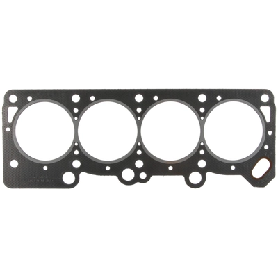 Head Gasket by MAHLE ORIGINAL - 54097 pa1