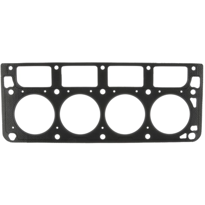 Head Gasket by MAHLE ORIGINAL - 54331 pa1