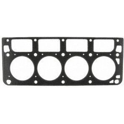 Head Gasket by MAHLE ORIGINAL - 54331 pa2