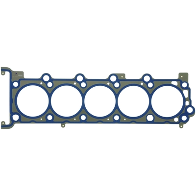 Head Gasket by MAHLE ORIGINAL - 54592 pa1