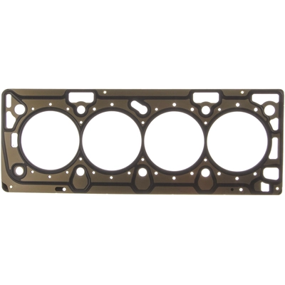 Head Gasket by MAHLE ORIGINAL - 54702 pa1