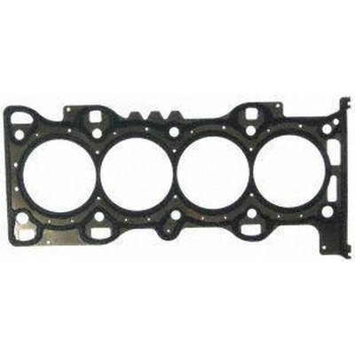 Head Gasket by MAHLE ORIGINAL - 55011 pa1