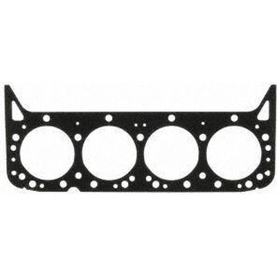 Head Gasket by MAHLE ORIGINAL - 5745 pa1