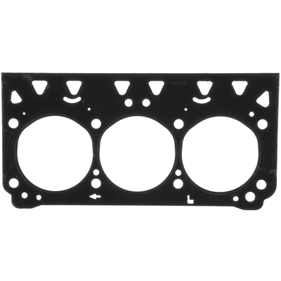 Head Gasket by MAHLE ORIGINAL - 5913 pa1