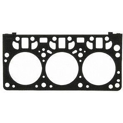 Head Gasket by MAHLE ORIGINAL - 5941 pa2