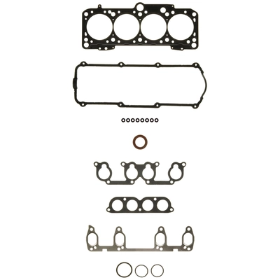 Head Gasket Set by AJUSA - 52162600 pa1