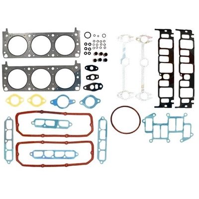 APEX AUTOMOBILE PARTS - AHS15002 - Engine Cylinder Head Gasket Set pa1