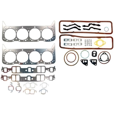 APEX AUTOMOBILE PARTS - AHS3022 - Engine Cylinder Head Gasket Set pa1