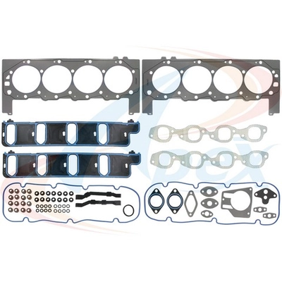 APEX AUTOMOBILE PARTS - AHS3093 - Engine Cylinder Head Gasket Set pa1