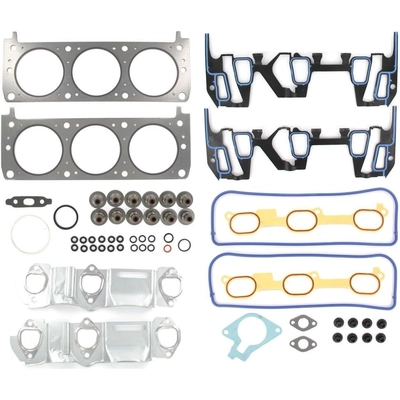 APEX AUTOMOBILE PARTS - AHS3102 - Head Gasket Set pa2