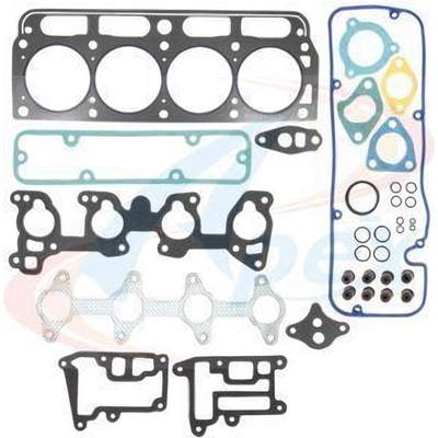 Head Gasket Set by APEX AUTOMOBILE PARTS - AHS3018 pa1