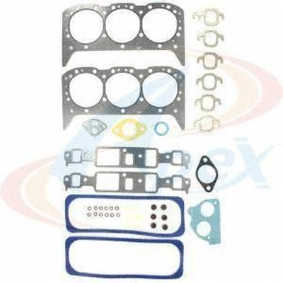 Head Gasket Set by APEX AUTOMOBILE PARTS - AHS3028 pa1