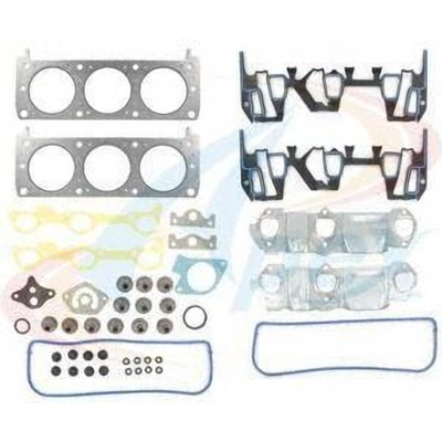 Head Gasket Set by APEX AUTOMOBILE PARTS - AHS3100 pa1