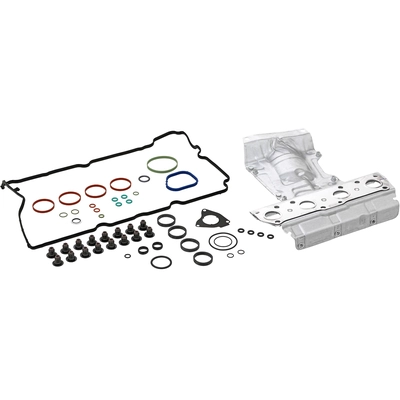 Head Gasket Set by ELRING - DAS ORIGINAL - 898.110 pa1