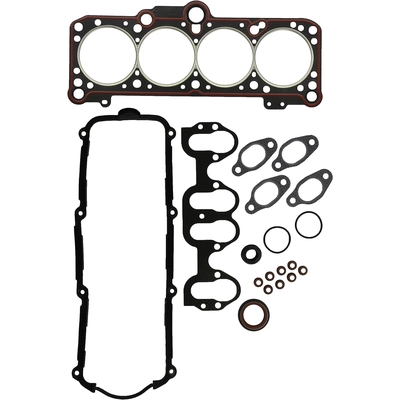 ELRING - DAS ORIGINAL - 917.729 - Cylinder Head Gasket Kit pa1