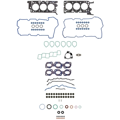 FEL-PRO - HS26233PT6 - Engine Cylinder Head Gasket Set pa1