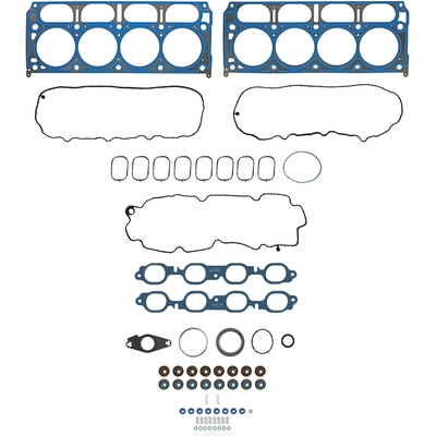 FEL-PRO - HS26749PT - Cylinder Head Gasket Set pa1