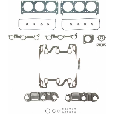 Head Gasket Set by FEL-PRO - HIS9957PT pa1