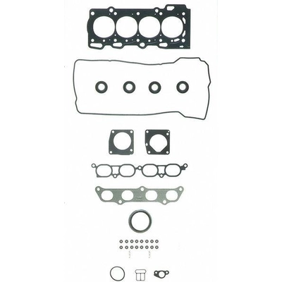 Head Gasket Set by FEL-PRO - HS26154PT pa2